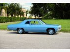 Thumbnail Photo 50 for 1967 Chevrolet Biscayne